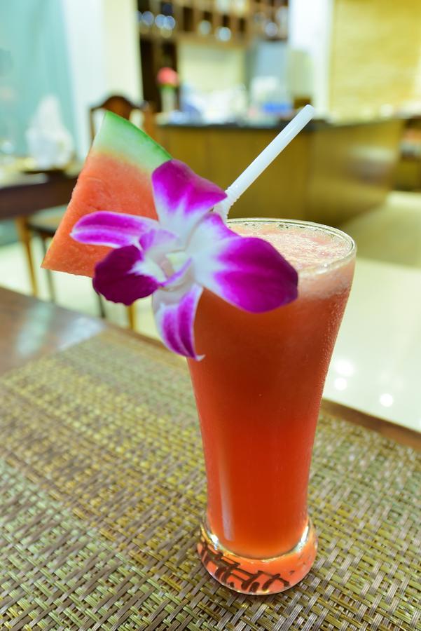 Rapeepan Ville Hotel Ubon Ratchathani Eksteriør bilde